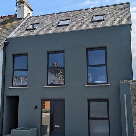 Shorebreak Apartments New Quay Εξωτερικό φωτογραφία