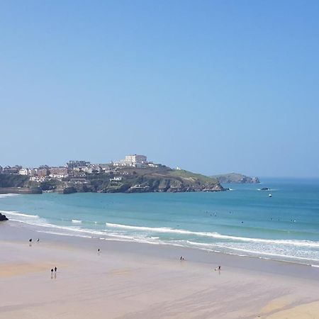 Shorebreak Apartments New Quay Εξωτερικό φωτογραφία